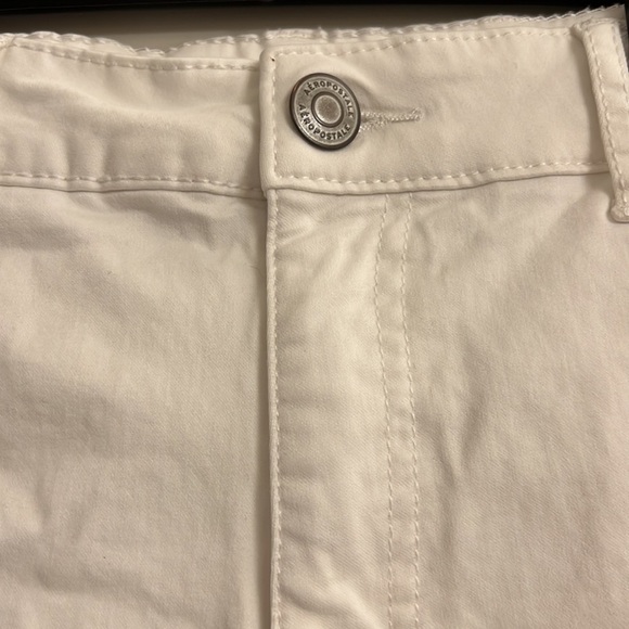 Aero ladies shorts - Picture 4 of 7